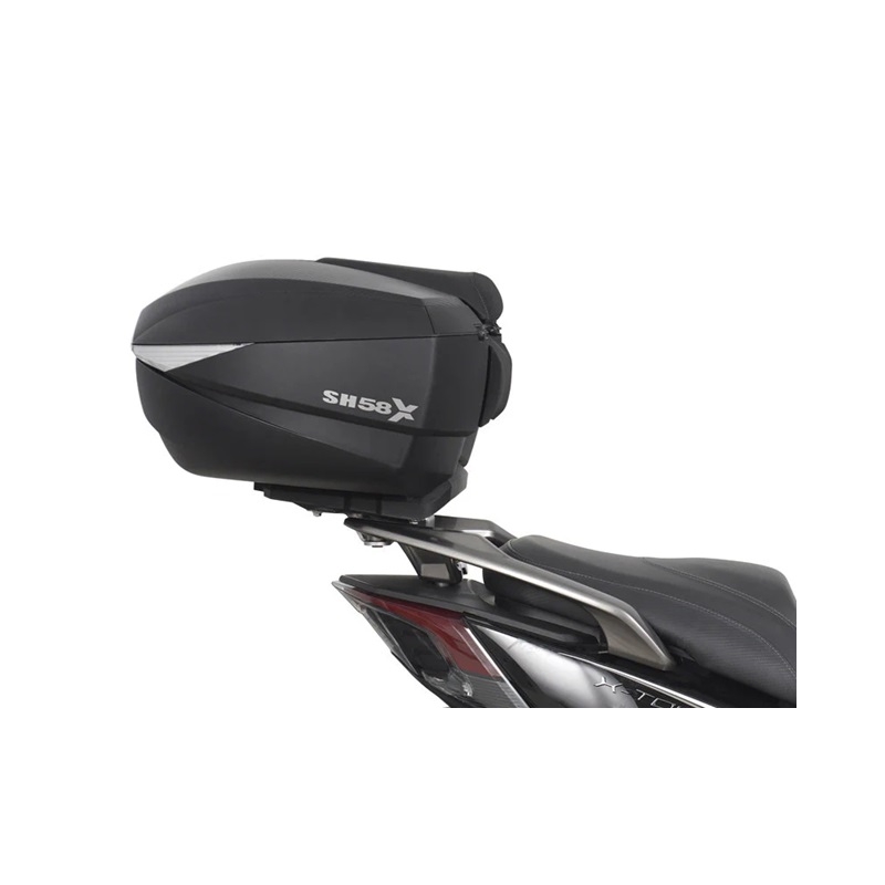 Montagesatz Top Master SHAD