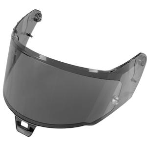 Alpinestars Supertech R10 Motorradhelmvisier, dunkel getönt