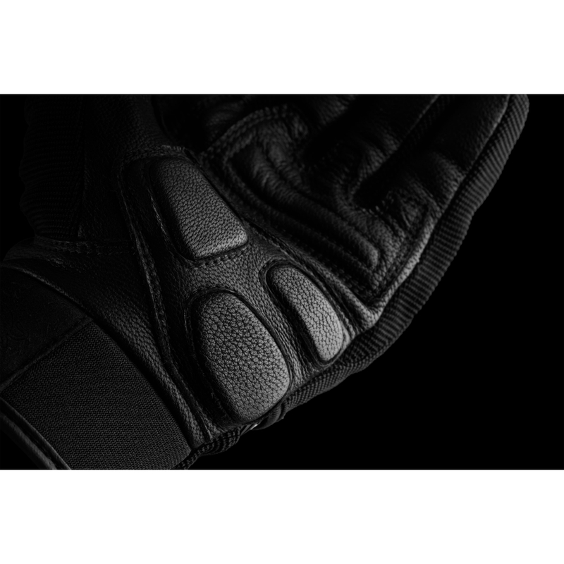Furygan Jet Lady D3O® Evo Damen Motorradhandschuhe schwarz-pink