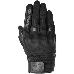 Furygan Jet Lady D3O® Evo Damen Motorradhandschuhe schwarz