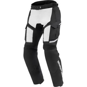 Rebelhorn Cubby V schwarz und grau Motorradhose