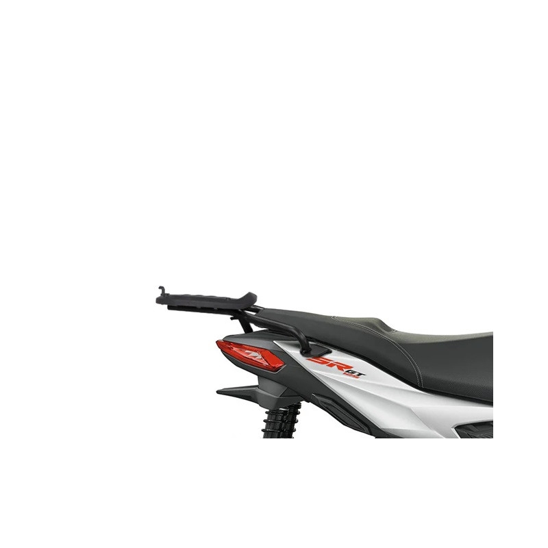 Montagesatz Top Master SHAD