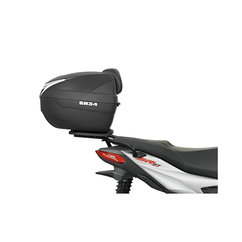 Montagesatz Top Master SHAD