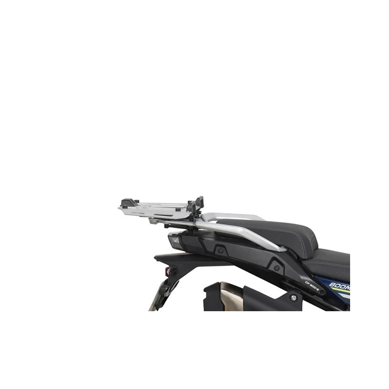 Montagesatz Top Master SHAD