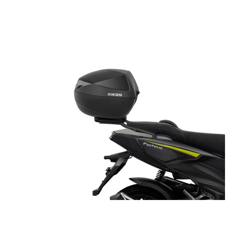 Montagesatz Top Master SHAD