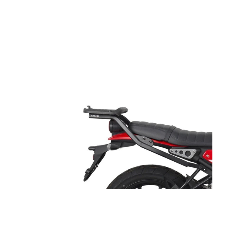 Montagesatz Top Master SHAD