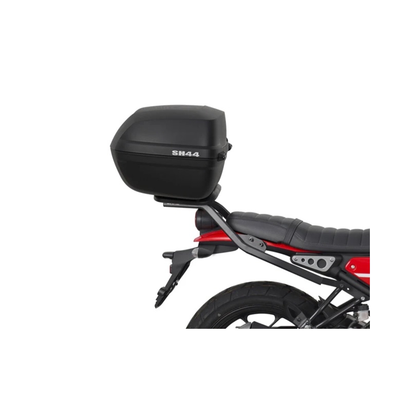 Montagesatz Top Master SHAD