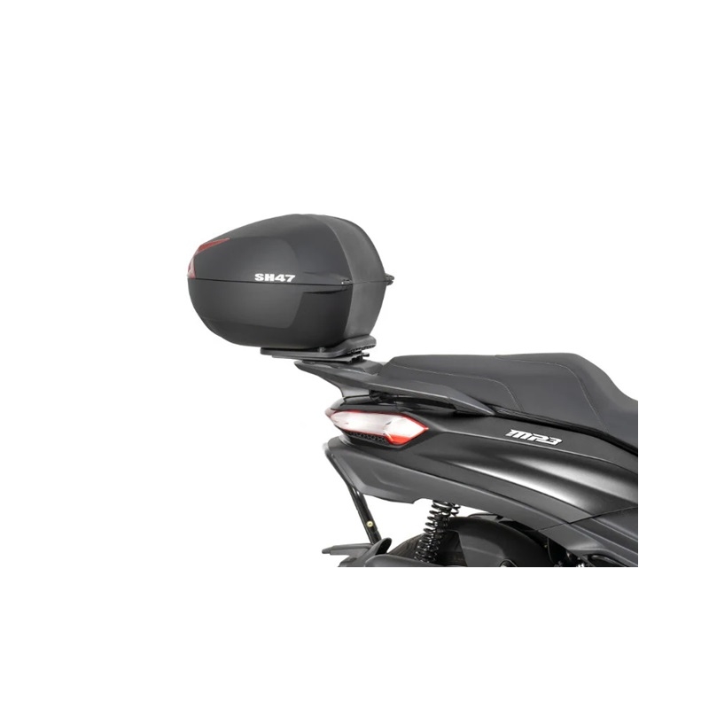Montagesatz Top Master SHAD für PIAGGIO/VESPA MP3 400 2022-2026, PIAGGIO/VESPA MP3 530 2022-2026