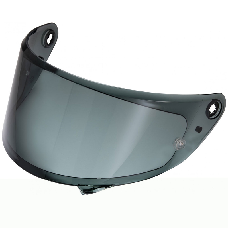 HJC HJ-40 Visier für RPHA 71 Helme, rauchgrau
