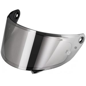 HJC HJ-40 Visier für RPHA 71 Helme silber verspiegelt