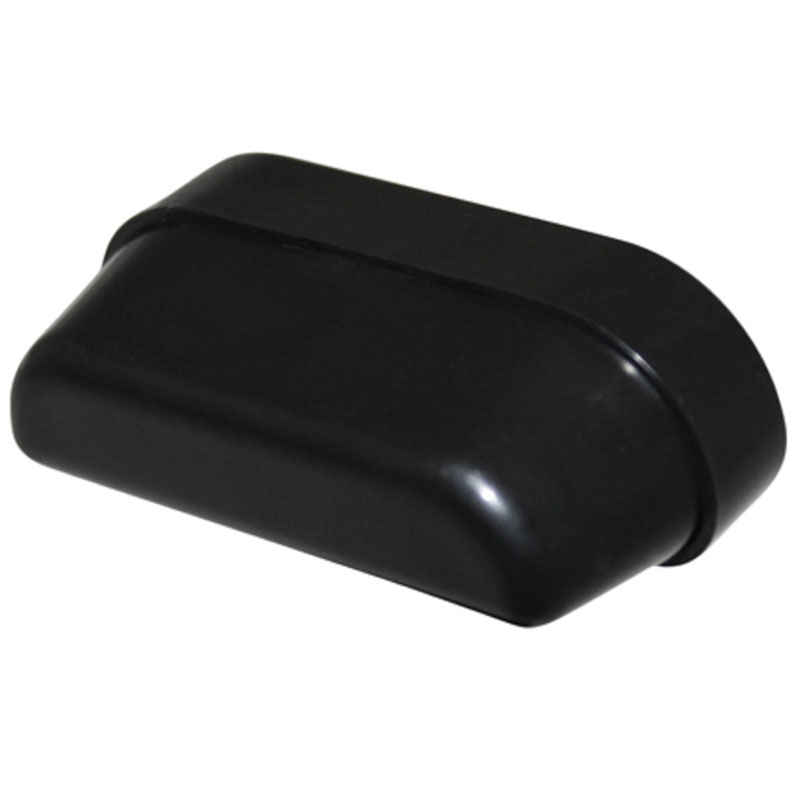 LED Kennzeichenbeleuchtung Highsider Smart Plate schwarz