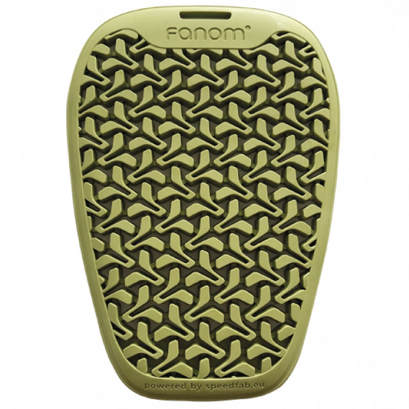 Hüftprotektoren IXON FANOM HIP TYPE B khaki