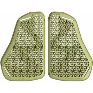 Brustschutz IXON FANOM CHESTB_2 Khaki