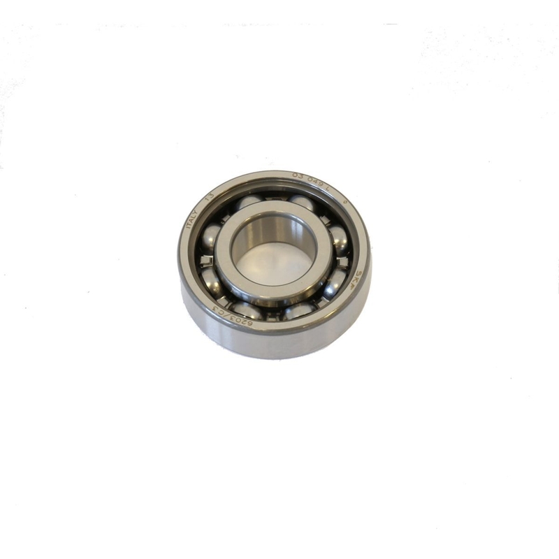 Kugellager SKF 6203/C3