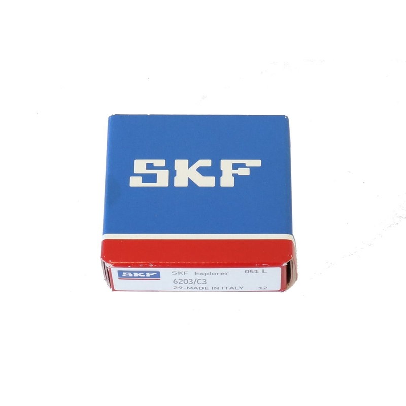 Kugellager SKF 6203/C3