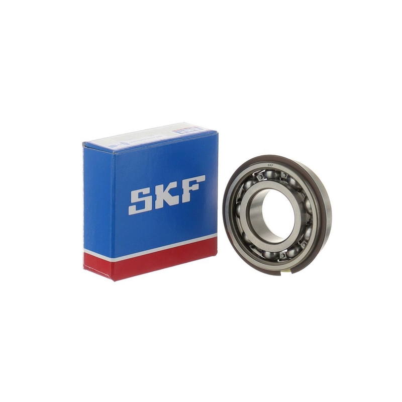 Kugellager SKF 6205NR