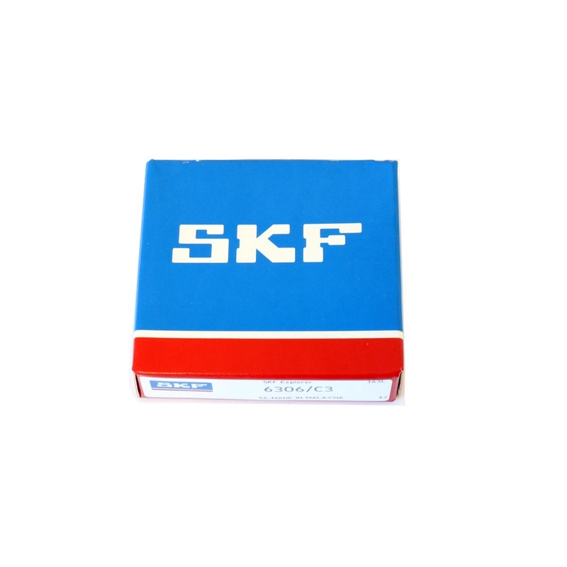 Kugellager SKF 6306C3