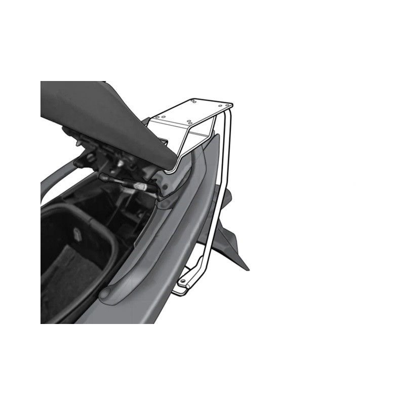 Montagesatz Top Master SHAD
