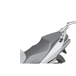 Montagesatz Top Master SHAD