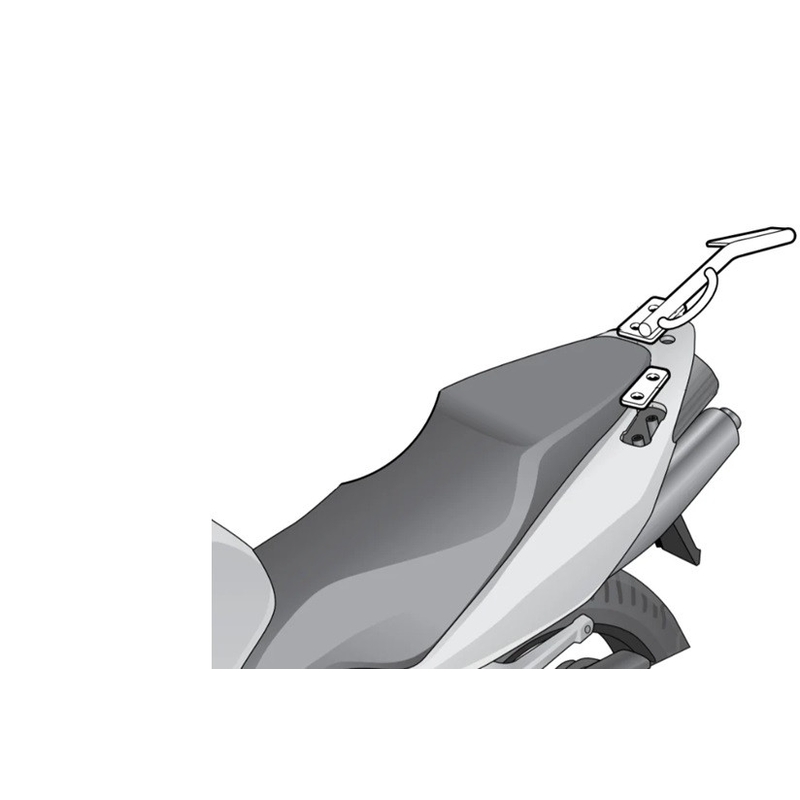 Montagesatz Top Master SHAD