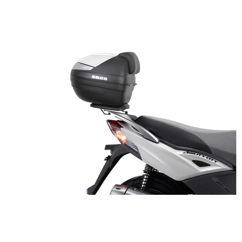 Montagesatz Top Master SHAD