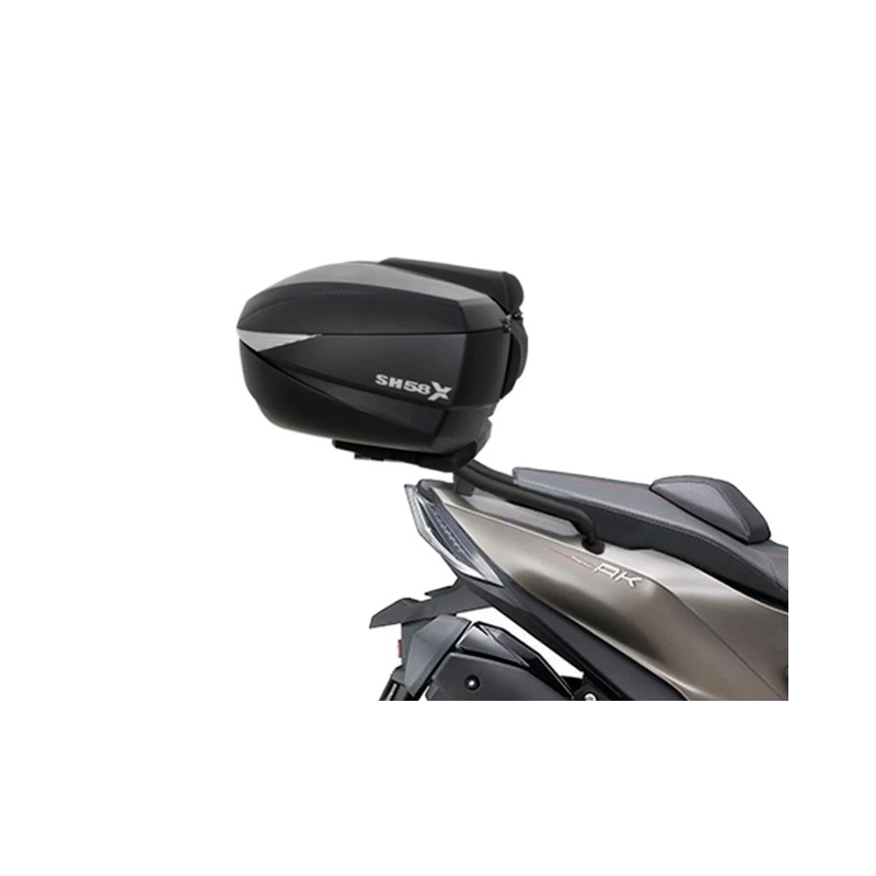 Montagesatz Top Master SHAD