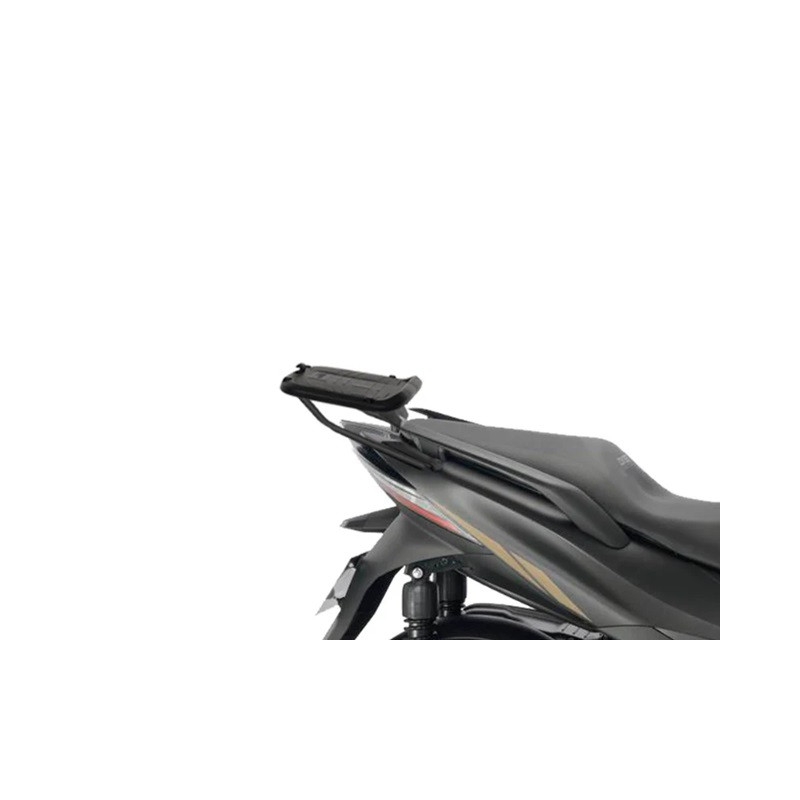 Montagesatz Top Master SHAD