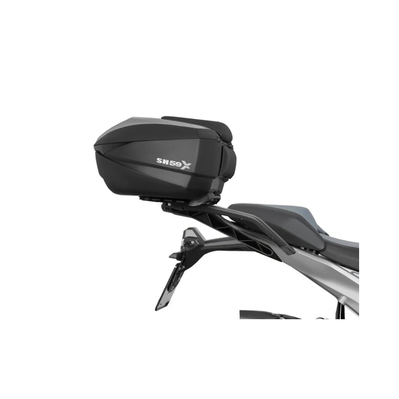 Montagesatz Top Master SHAD Ausverkauf