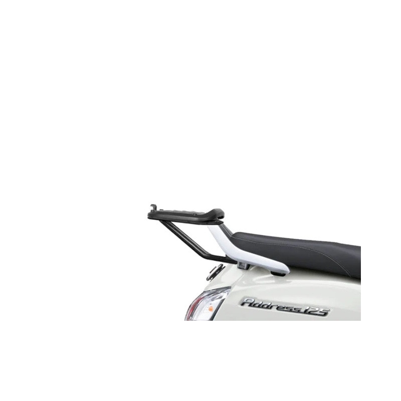 Montagesatz Top Master SHAD