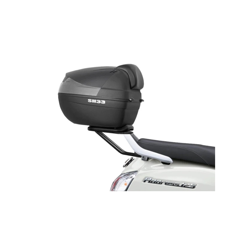 Montagesatz Top Master SHAD