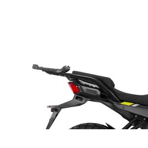 Montagesatz Top Master SHAD M0ST14ST