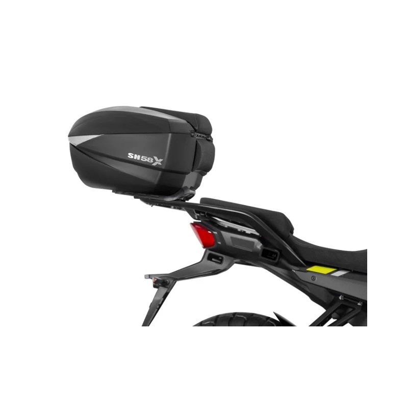 Montagesatz Top Master SHAD
