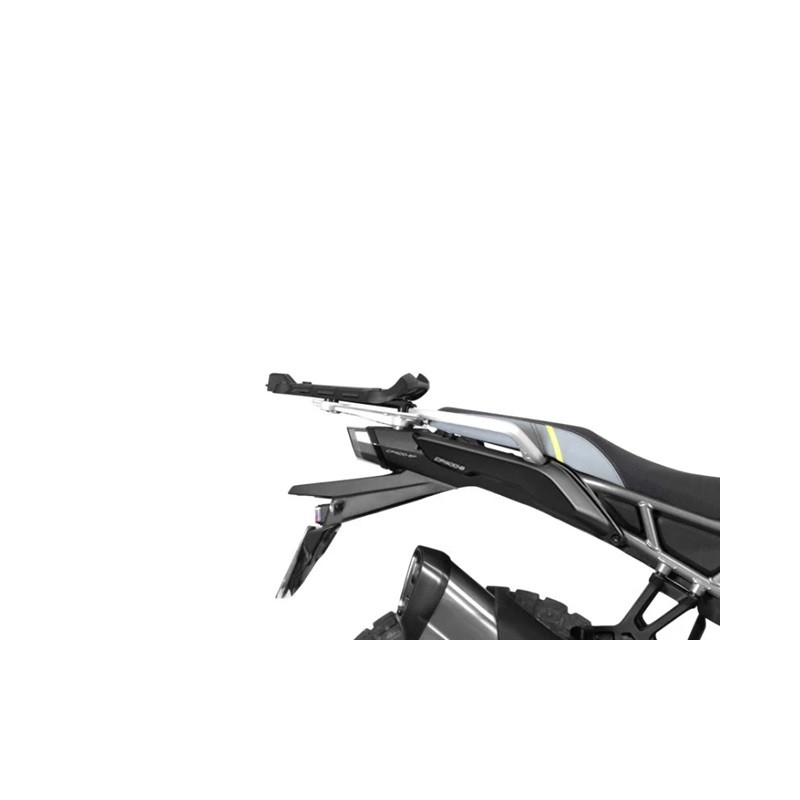 Montagesatz Top Master SHAD
