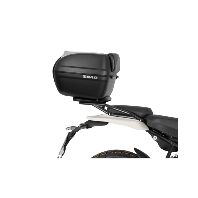 Montagesatz Top Master SHAD