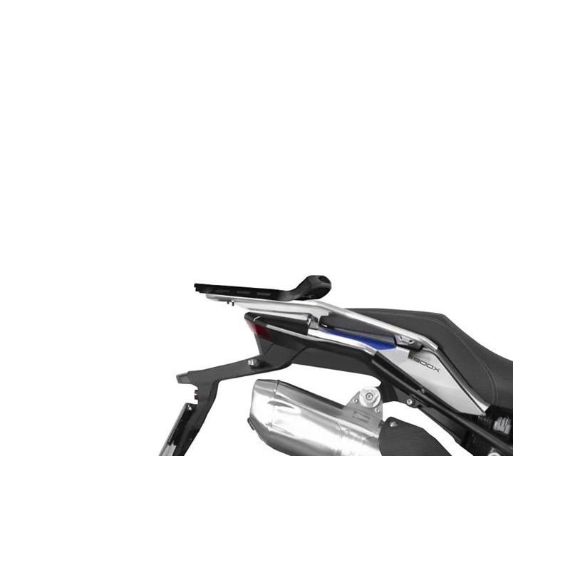 Montagesatz Top Master SHAD
