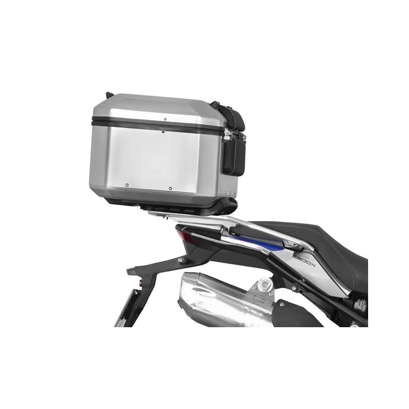 Montagesatz Top Master SHAD