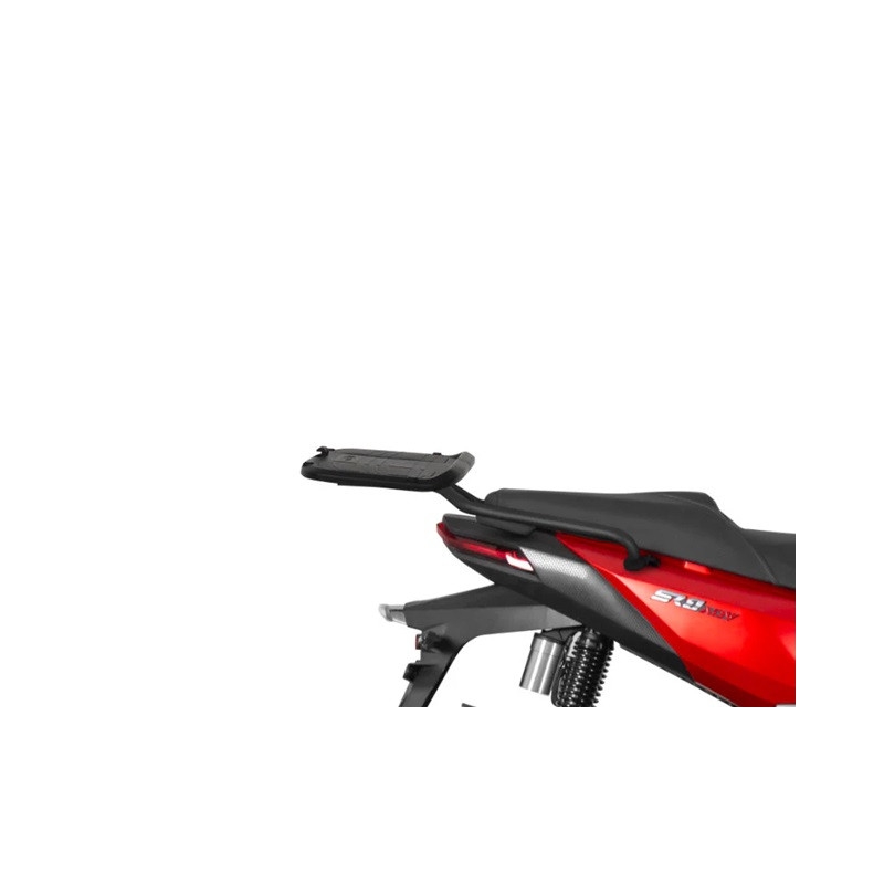 Montagesatz Top Master SHAD