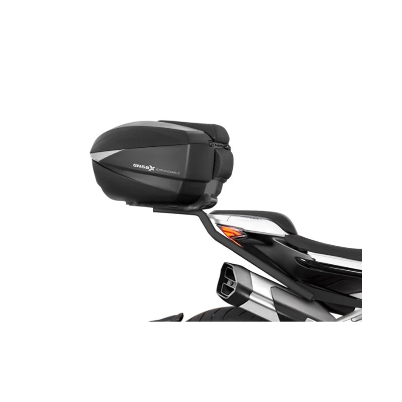 Montagesatz Top Master SHAD