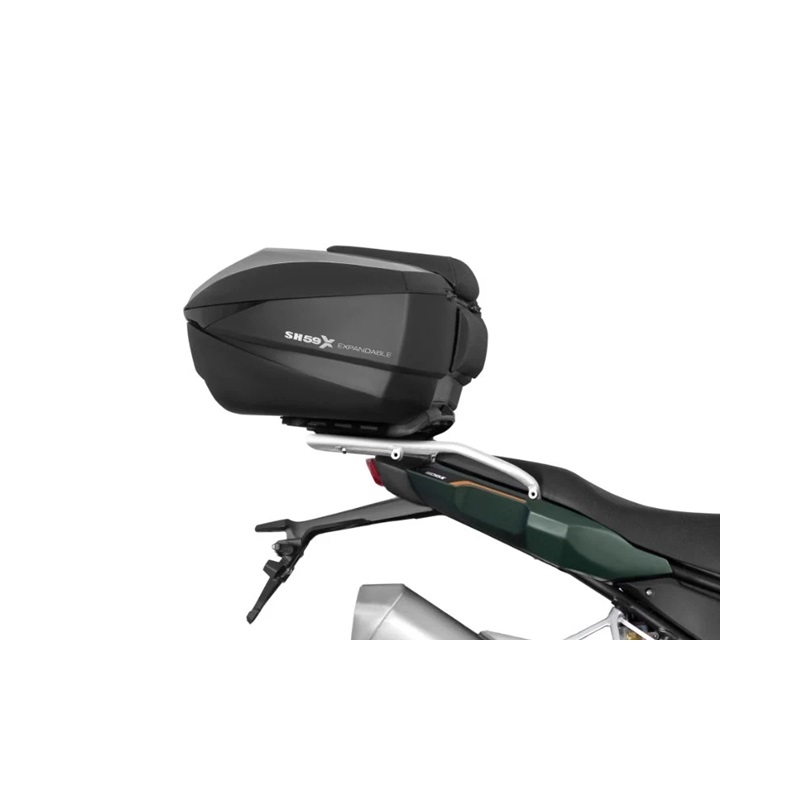 Montagesatz Top Master SHAD