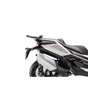 Montagesatz Top Master SHAD Z0DV35ST