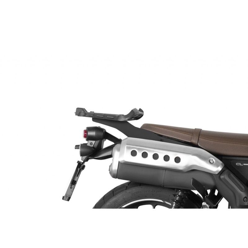 Montagesatz Top Master SHAD für HONDA CL 500 2023-2026