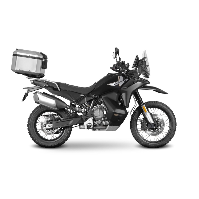 Montagesatz Top Master SHAD