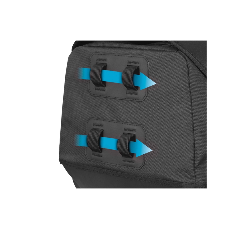 Satteltasche SHAD TR50 TERRA