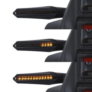 Oxford Nightrider sequentielle LED-Blinker
