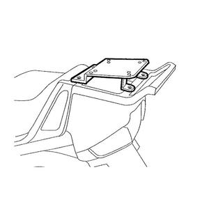 Montagesatz Top Master SHAD