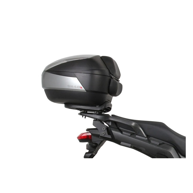 Montagesatz Top Master SHAD für HONDA VFR 1200 X Crosstourer 2012-2024, HONDA CRF 1000 L Africa Twin 2016-2019