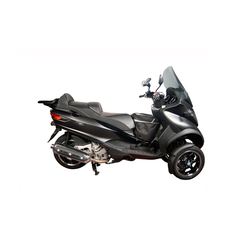 Montagesatz Top Master SHAD für PIAGGIO/VESPA MP3 500 2014-2017