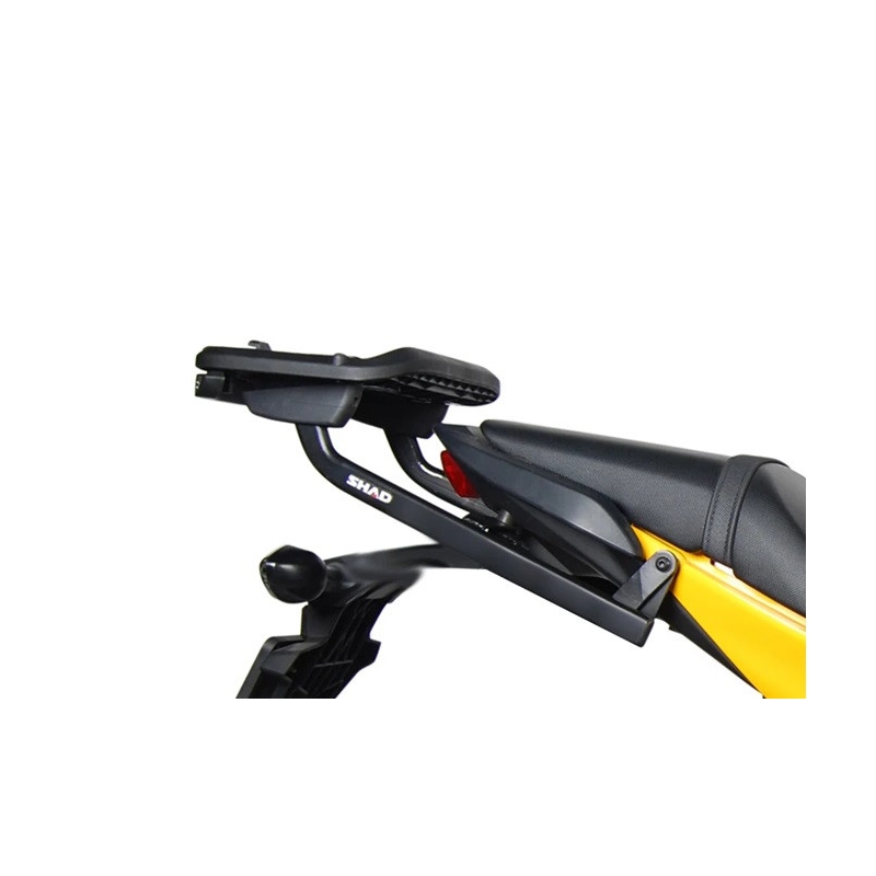 Montagesatz Top Master SHAD