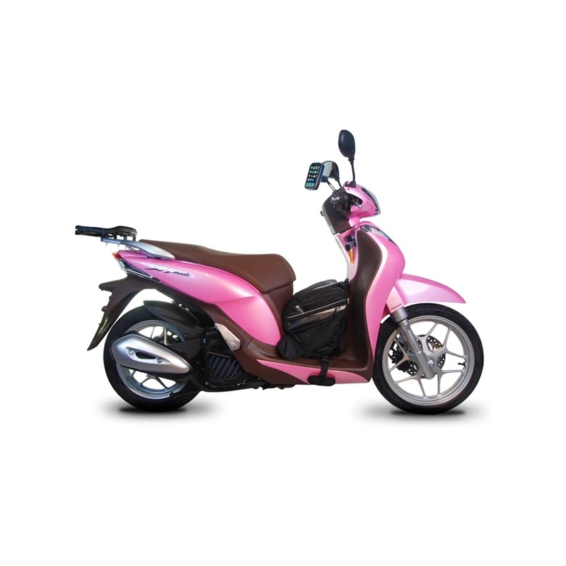 Montagesatz Top Master SHAD für HONDA SH 125 2014-2017, HONDA SH 125 2021-2026