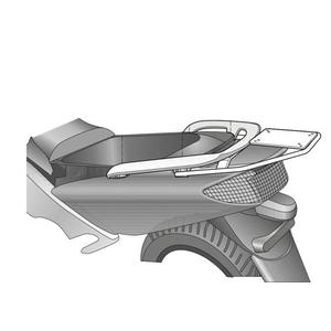 Montagesatz Top Master SHAD